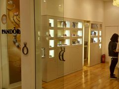 -Pandora潘多拉珠宝(朝阳大悦城店)