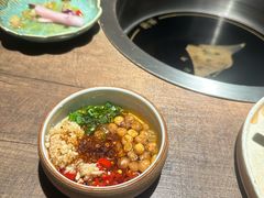 -蘑界·野生菌火锅(深业上城店)