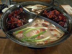 -白乐天毛肚火锅馆(南滨路店)