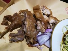 -须水邓记叫化鸡(长兴路店)