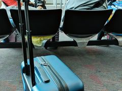 -吉隆坡国际机场