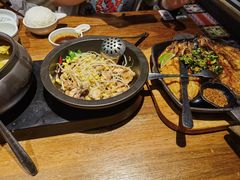 -云海肴·汽锅鸡·云南菜(美罗城店)