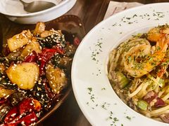 -小食院简餐厅