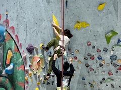 -尽峰攀岩 Acme Climbing