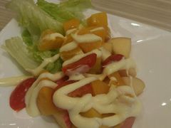 -必胜客(大悦城店)
