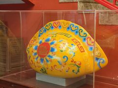 -老边饺子馆(中街店)