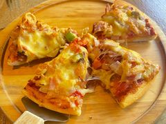 -北京大学-学五食堂