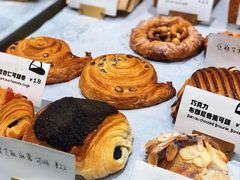 -光作面包Voila Lumiere(中山店)