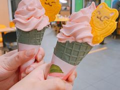 -麦当劳(吴中大道店)