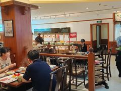 -皇城老妈火锅·川味传承(港湾店)