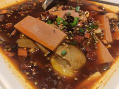 精品毛血旺-国人川菜(李家村建东街店)