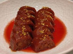 -桃园农庄烤全羊(江秋路店)