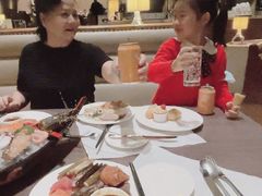 -上海静安昆仑大酒店