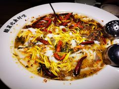 -太二酸菜鱼(正大广场店)