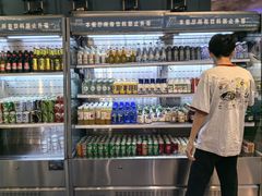 -半岛听涛蒸汽海鲜自助(K11店)