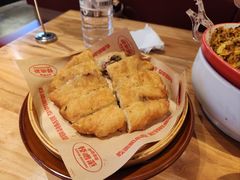 -怪噜范·老贵阳街头名小吃(汇金星力城店)