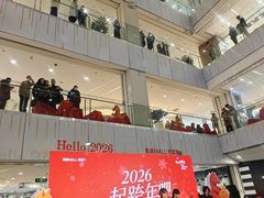 -凯德MALL(西直门店)