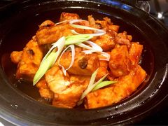 -鹿港小镇(悠唐店)