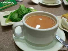 奶茶-太兴烧味餐厅(宝明大厦店)