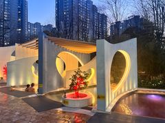 -北京海德酒店温泉