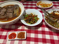 -西贝(上海我格广场店)