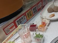 -龍歌自助小火锅(秦淮水游城店)