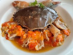 -松鹤楼·非遗·苏帮菜(融科店)