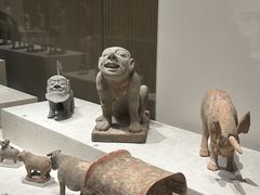 -陕西历史博物馆