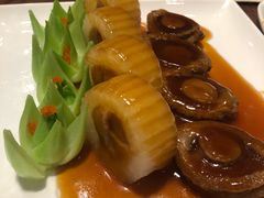 -云龙轩(迪士尼探索家度假酒店)