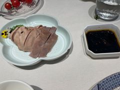 -钱塘花园·宁波菜