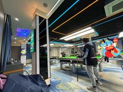 -永宁台球·棋牌俱乐部(淮海路店)