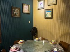 -外婆小聚茶餐厅·生日·团建(市民中心店)