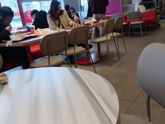 -肯德基(杭州复兴店)