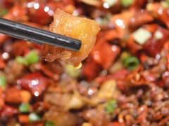 -盱眙小龙虾(天虹店)