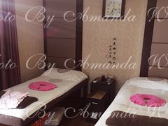 包房-若石足道SPA 连锁(丹东街店)