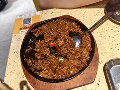 -安小胖韩国烤肉(太原街万达L3店)