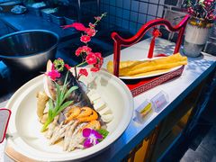-江南韵·无锡太湖文化体验餐厅(凤凰天街店)