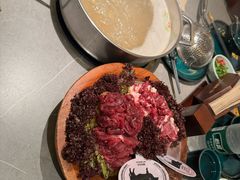 -二刀潮牛(重庆光环购物公园店)