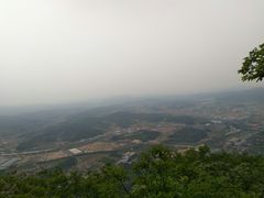 -丹东凤凰山景区