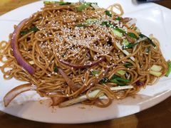 -粤色·老广州茶餐厅(河南商会大厦店)