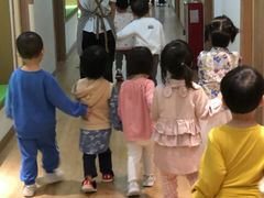 -自然树儿童之家(海珠翠城花园托育.早教校区)