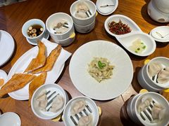 -喜鼎海胆水饺(东港店)