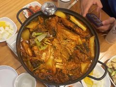 -多宾韩国料理(学衡路店)