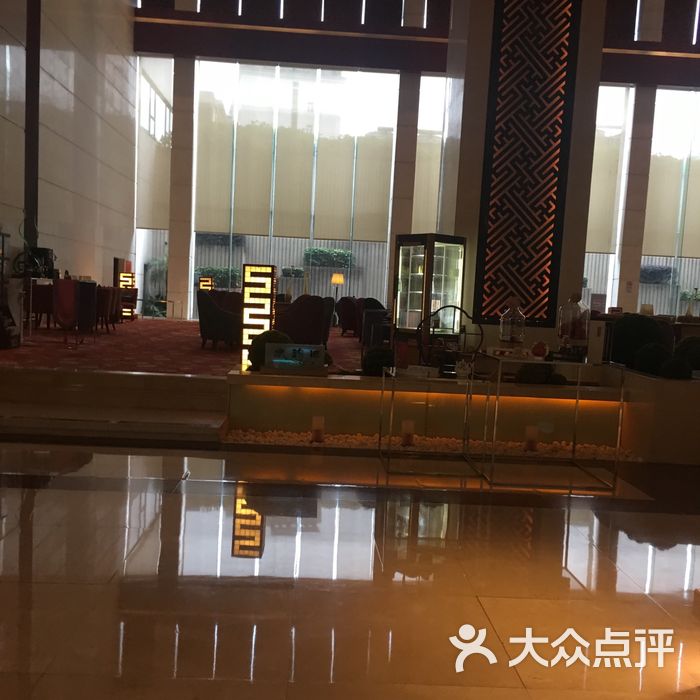 上海宝隆宾馆5楼图片