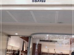 门面-Legno.ita Coffee by Wood(襄阳南路店)