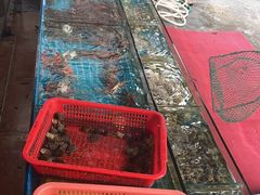 -瑶记海鲜餐厅(西涌店)