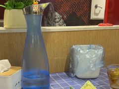 -鱼酷活鱼烤鱼(北美店)