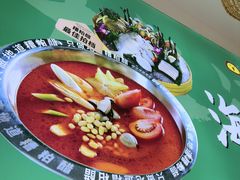 -万绿园