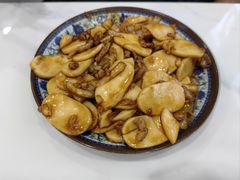 -张记汤馆(嫩江路店)