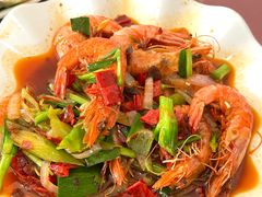 -鸿旺海鲜楼(平潭流水店)